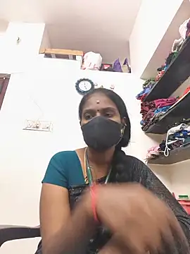Snapshot of Tamil_Yalini12 chatting on 12, 6, 2026 Tamil Yalini12 online show from 12, 6, 2026