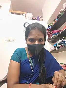 Snapshot of Tamil_Yalini12 chatting on 11, 6, 2026 Tamil Yalini12 online show from 11, 6, 2026