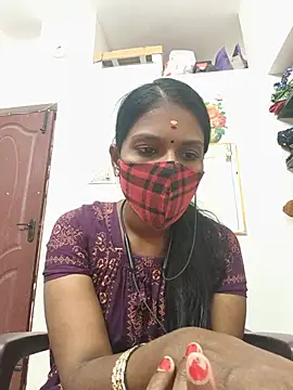 Snapshot of Tamil_Yalini12 chatting on 20, 7, 2026 Tamil Yalini12 online show from 20, 7, 2026