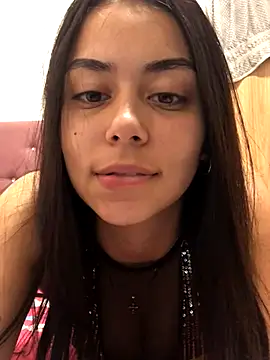 Sarita colombian004 online show from 27, 9, 2025