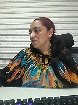 Snapshot of Alisson_Stonee chatting on 23, 6, 2026 Alisson Stonee online show from 23, 6, 2026