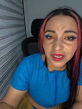 Snapshot of Alisson_Stonee chatting on 18, 6, 2026 Alisson Stonee online show from 18, 6, 2026