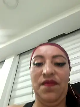 Snapshot of Alisson_Stonee chatting on 26, 4, 2026 Alisson Stonee online show from 26, 4, 2026