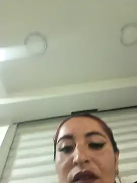 Snapshot of Alisson_Stonee chatting on 2, 5, 2026 Alisson Stonee online show from 2, 5, 2026