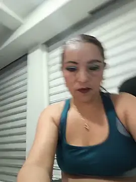 Snapshot of Alisson_Stonee chatting on 13, 5, 2026 Alisson Stonee online show from 13, 5, 2026