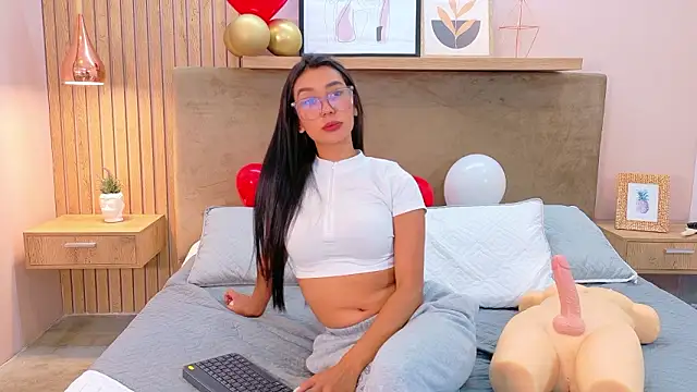 cielo rivera online show from 24, 2, 2026