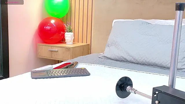 cielo rivera online show from 11, 3, 2026