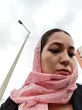  Luna-1 online show from 27, 11, 2025