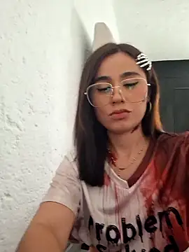Akane24 online show from 1, 11, 2025