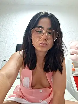 Akane24 online show from 2, 10, 2025