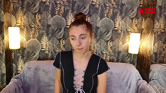 Charming LIA online show from 9, 10, 2025