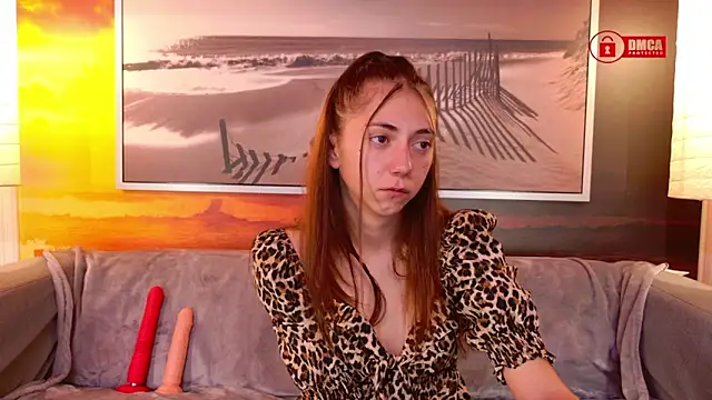 Charming LIA online show from 21, 10, 2025