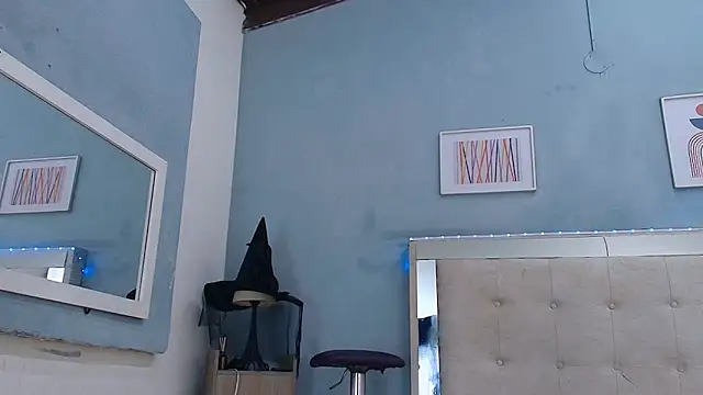 marcus hans  online show from 14, 10, 2025