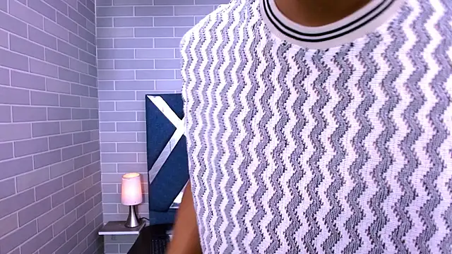 marcus hans  online show from 24, 11, 2025