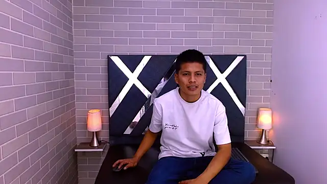 marcus hans  online show from 28, 11, 2025