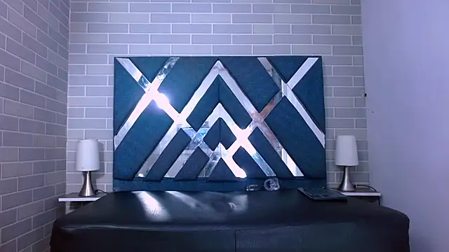 marcus hans  online show from 8, 11, 2025