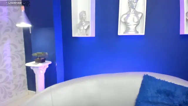 amaraa evanns online show from 30, 9, 2025