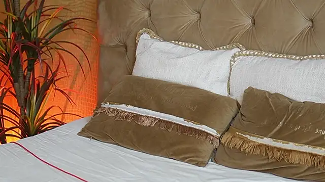 TiffanyTaboo online show from 26, 2, 2026