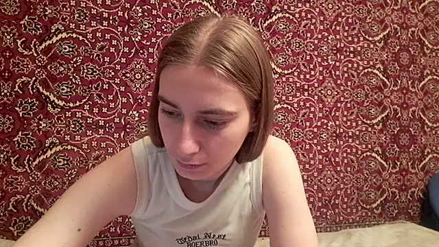 ivetabloom online show from 19, 11, 2025