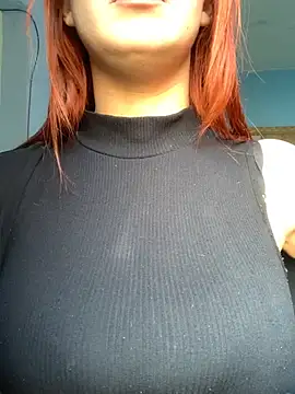 Snapshot of ruivinhamorango chatting on 20, 9, 2025 ruivinhamorango online show from 20, 9, 2025