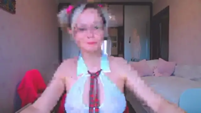 Sophie Crushxh online show from 29, 10, 2025