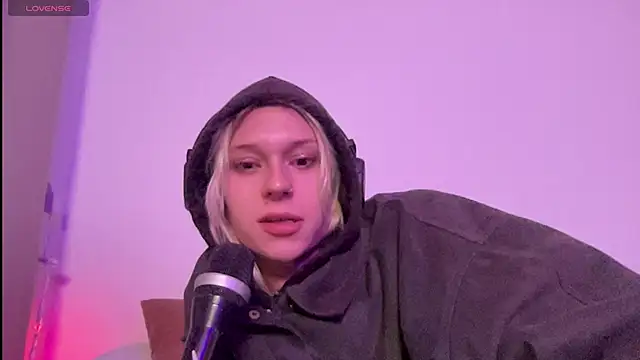 SophieDiamond  online show from 29, 9, 2025