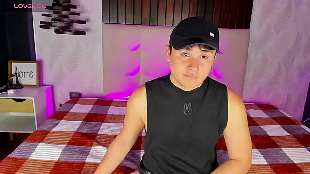 Boy2Boy Aheat online show from 26, 9, 2025