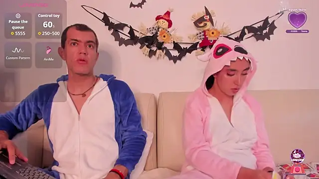 jazmin aladdin online show from 1, 11, 2025