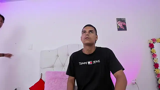 celestederek online show from 10, 11, 2025