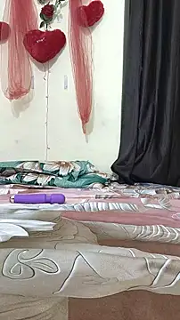 hotestfantasy online show from 25, 3, 2026