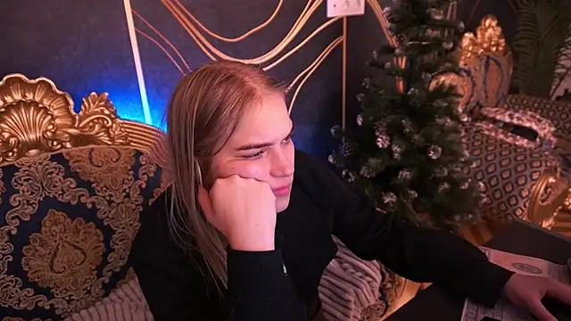 AlinaLiii online show from 16, 1, 2026