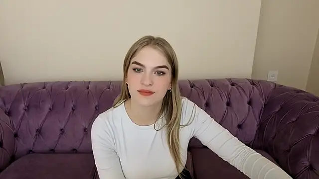 AlinaLiii online show from 11, 3, 2026