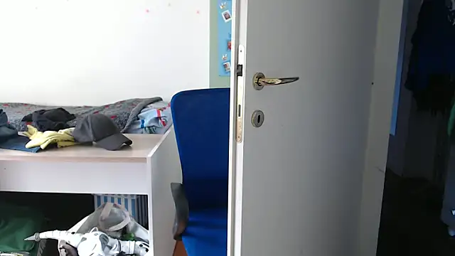 Snapshot of muscoloporco chatting on 10, 10, 2025 muscoloporco online show from 10, 10, 2025