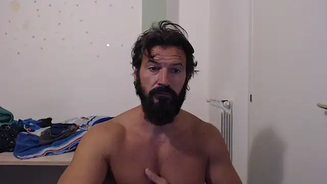 muscoloporco online show from 2, 10, 2025
