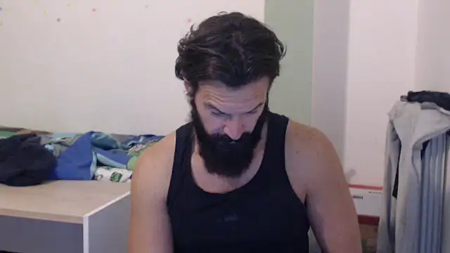 Snapshot of muscoloporco chatting on 1, 12, 2025 muscoloporco online show from 1, 12, 2025