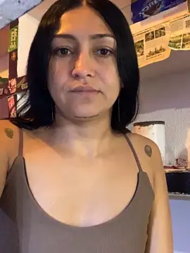 milk-love1226 online show from 29, 10, 2025