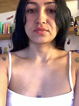 milk-love1226 online show from 1, 11, 2025