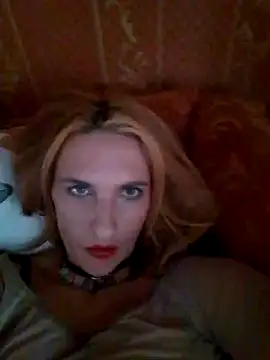 LaraDiva7799 online show from 6, 10, 2025