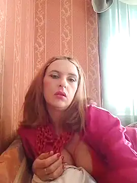 LaraDiva7799 online show from 13, 10, 2025