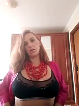 LaraDiva7799 online show from 22, 10, 2025