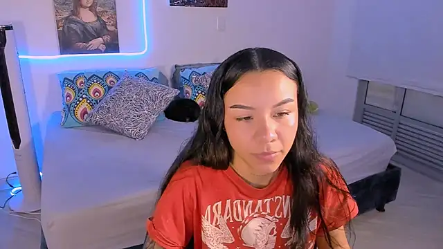 Alexxxa blair online show from 30, 9, 2025