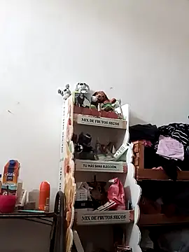 -Axelconda420 online show from 11, 1, 2026