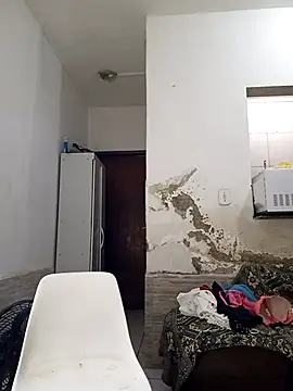 lucineia7 online show from 4, 12, 2025