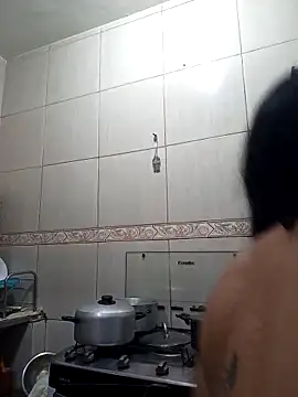 lucineia7 online show from 14, 10, 2025