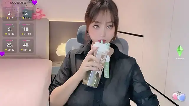 Koo-liy online show from 28, 10, 2025