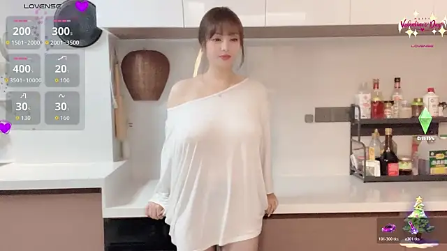 Koo-liy online show from 31, 3, 2026