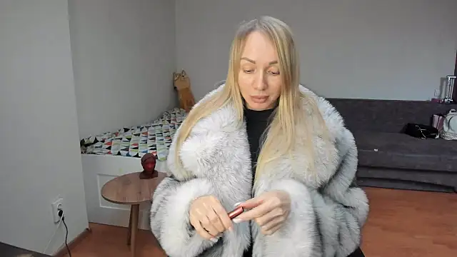 AlisiaCat online show from 26, 4, 2026