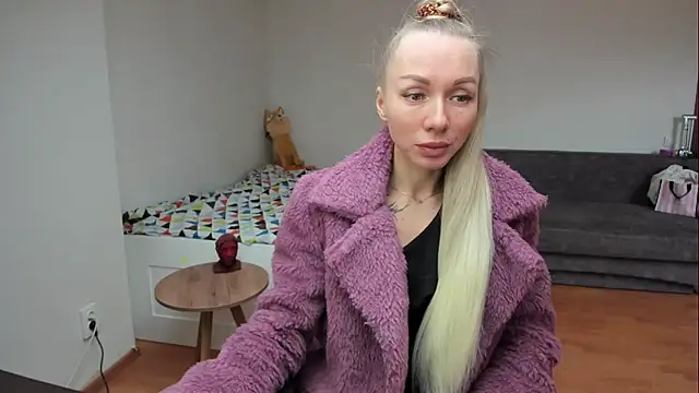 AlisiaCat online show from 24, 4, 2026