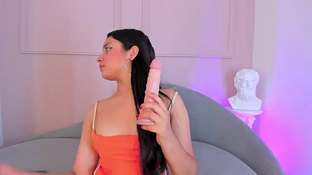 Snapshot of miia_blaze chatting on 13, 11, 2025 miia blaze online show from 13, 11, 2025