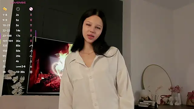 PatriciaHirpara online show from 8, 10, 2025
